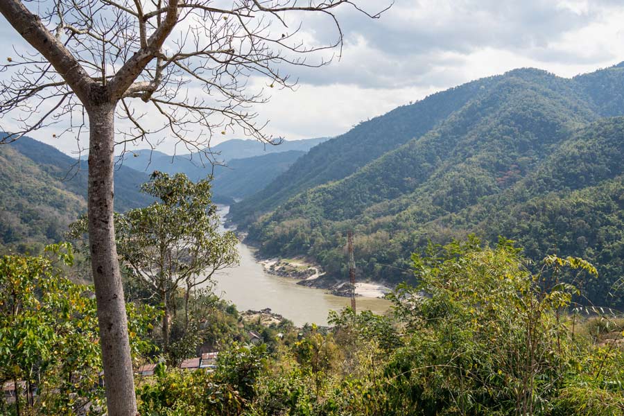 Experience Pak Beng’s culture with weather-smart tours